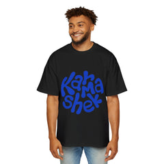 The premium  karma Oversized Tee