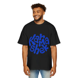 The premium  karma Oversized Tee — thumb 29