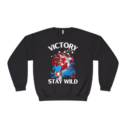Stay Wild Crewneck Sweatshirt — thumb 27