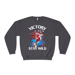 Stay Wild Crewneck Sweatshirt — thumb 24