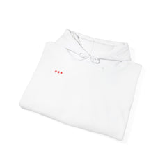 The Premium  Hooded Sweatshirt with Unique Design, Premium Streetwear, Artistic Apparel, Graphic Hoodie