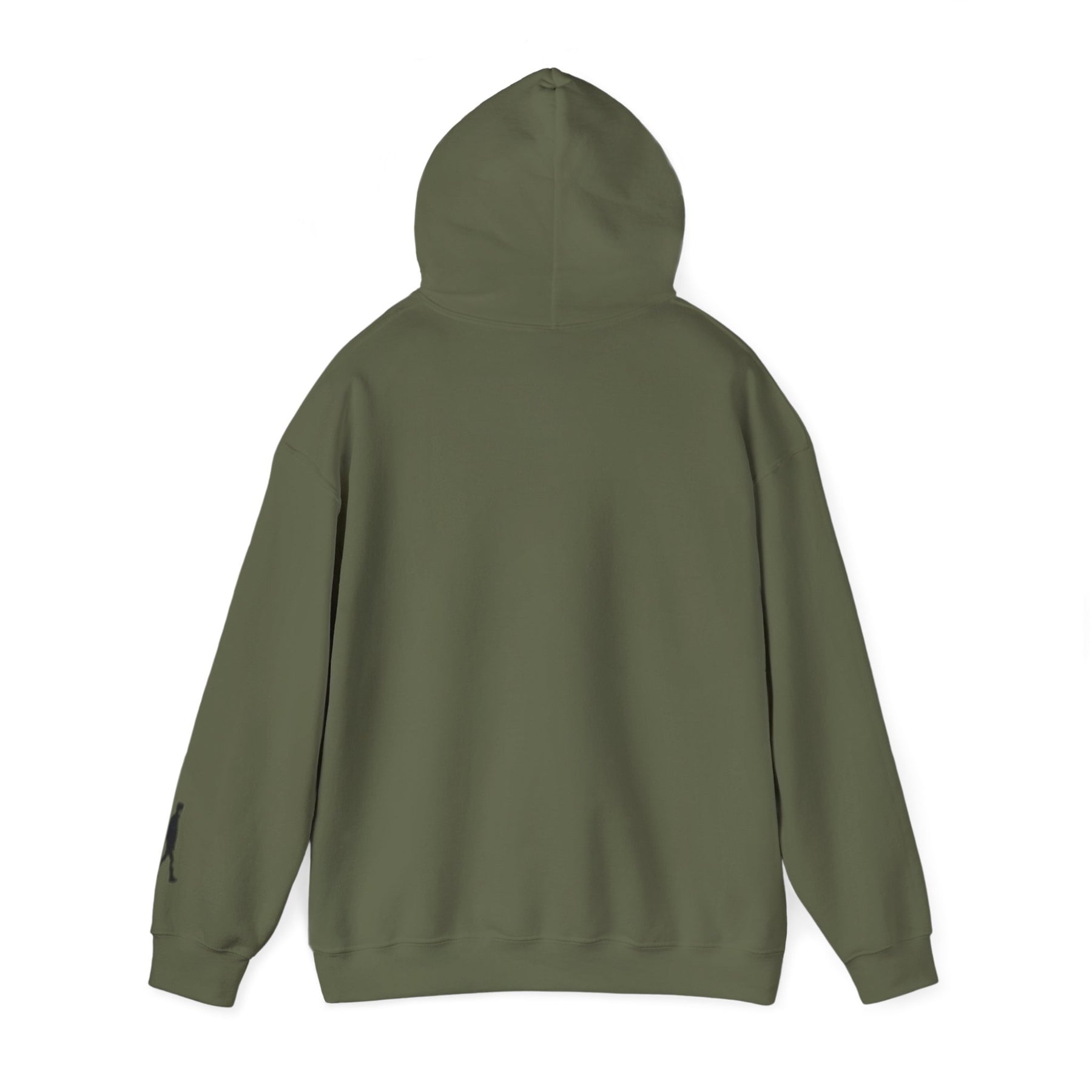 Premium Hooded Sweatshirt - Most Trending Design