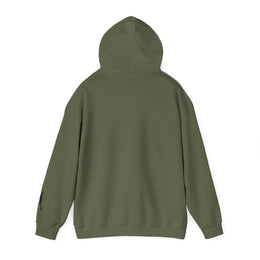 Premium Hooded Sweatshirt - Most Trending Design — thumb 33