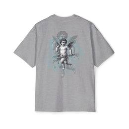 Oversized Tee - Comfortable and Stylish Men's Heavy Tee — thumb 34