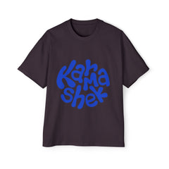 The premium  karma Oversized Tee
