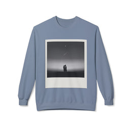 Polaroid Kiss Black Sweatshirt — thumb 10
