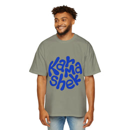 The premium  karma Oversized Tee — thumb 41