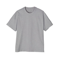 Bottom of the shirt says "Catch the Vibes" Oversized Tee  - Comfortable and Stylish