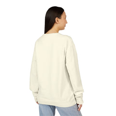 Pair Up Sweatshirt, Cozy Premium Crewneck, Perfect for Couples, Matching Outfits, Luxury OBL!V Gift, Everyday Comfort