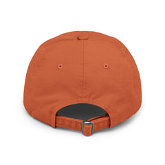 "SAVAGE Distressed Dad Hat"