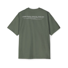 Vintage Premium  Oversized Tee with Savanna Adventure Design, Casual Wear, Graphic Tee, Streetwear Style..