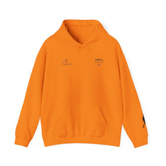 Premium Hooded Sweatshirt - Most Trending Design
