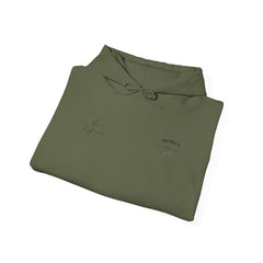 Premium Hooded Sweatshirt - Most Trending Design