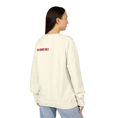 Motivational Sweatshirt with Bold Message, Premium Crewneck for Casual Wear,  Comfortable Hoodie for Everyday Use, [...]