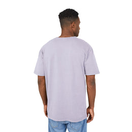 Men's Acid Washed Heavy Oversize Tee — thumb 20