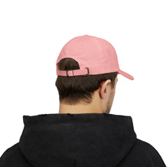 The OBL!V Premium Trending Classic  Cap - No Response is a Response, Premium Accessory, Trendy Cap, Everyday Wear