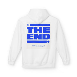 Cozy Hoodies for All - Premium Softstyle Fleece — thumb 1