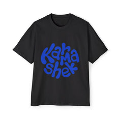 The premium  karma Oversized Tee