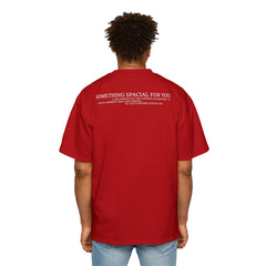 Vintage Premium  Oversized Tee with Savanna Adventure Design, Casual Wear, Graphic Tee, Streetwear Style..