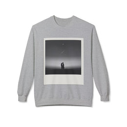 Polaroid Kiss Black Sweatshirt — thumb 5