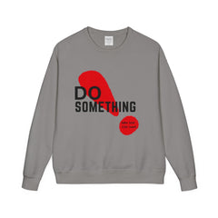 Motivational Sweatshirt with Bold Message, Premium Crewneck for Casual Wear,  Comfortable Hoodie for Everyday Use, [...]