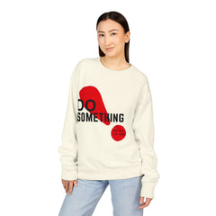 Motivational Sweatshirt with Bold Message, Premium Crewneck for Casual Wear,  Comfortable Hoodie for Everyday Use, [...]