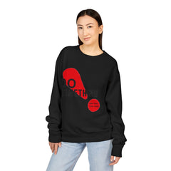 Motivational Sweatshirt with Bold Message, Premium Crewneck for Casual Wear,  Comfortable Hoodie for Everyday Use, [...]
