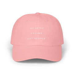 Chic  Cap | Stylish Baseball Hat,  Everyday Wear, Trendy Outdoor Gear