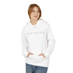 Cherubic Love Premium Hoodie - Softstyle Fleece Hoodie for Comfort and Style.