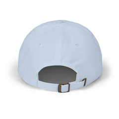 The OBL!V Premium Trending Classic  Cap - No Response is a Response, Premium Accessory, Trendy Cap, Everyday Wear