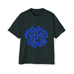 The premium  karma Oversized Tee