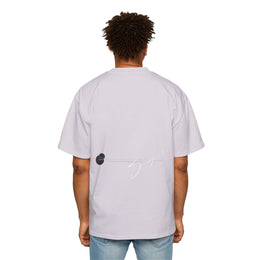 Oversized Resilient Tee - Casual Comfort for Everyday Strength — thumb 57