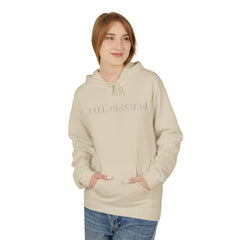 Cherubic Love Premium Hoodie - Softstyle Fleece Hoodie for Comfort and Style.