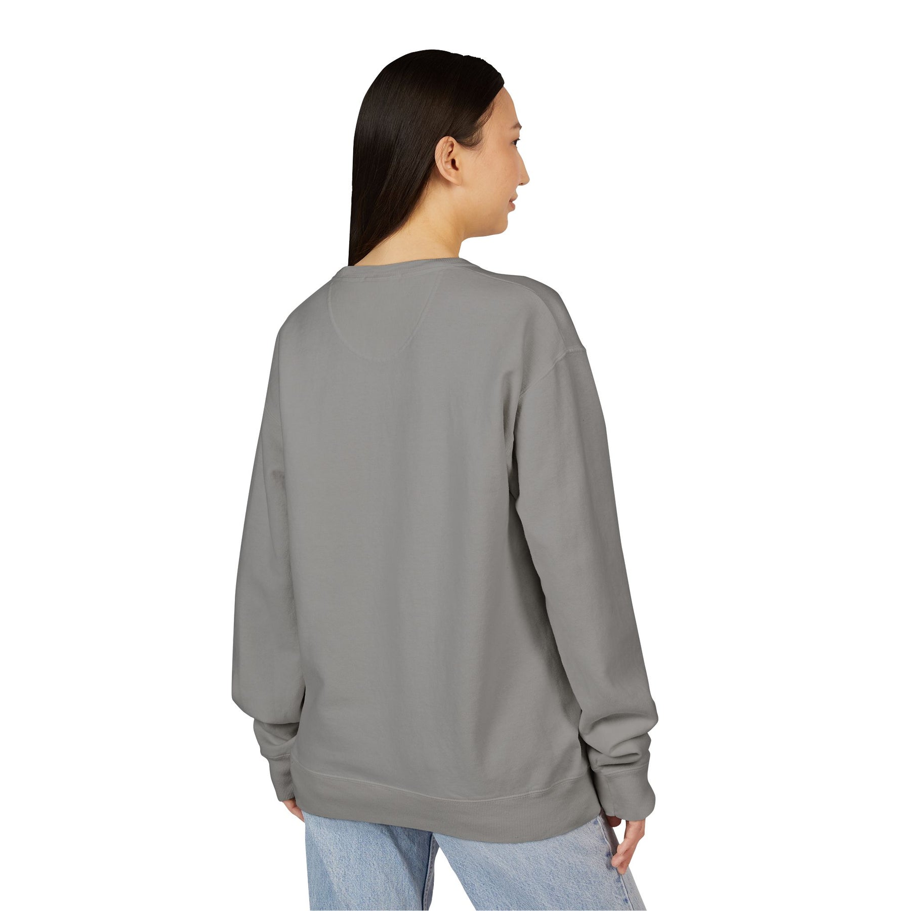 Pair Up Sweatshirt, Cozy Premium Crewneck, Perfect for Couples, Matching Outfits, Luxury OBL!V Gift, Everyday Comfort