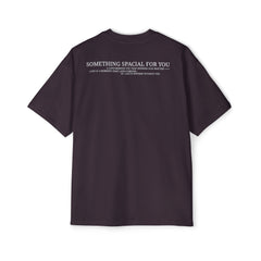 Vintage Premium  Oversized Tee with Savanna Adventure Design, Casual Wear, Graphic Tee, Streetwear Style..
