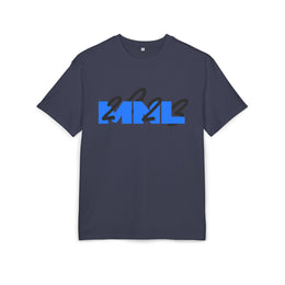 Minimalist MNL  Graphic Oversize-Tee — thumb 9