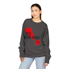 Motivational Sweatshirt with Bold Message, Premium Crewneck for Casual Wear,  Comfortable Hoodie for Everyday Use, [...]