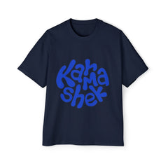 The premium  karma Oversized Tee