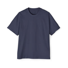 Men's Premium Oversized Tee - 'PRAISE THE LORD' Graphic Tee for Casual Wear