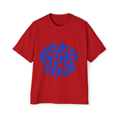 The premium  karma Oversized Tee