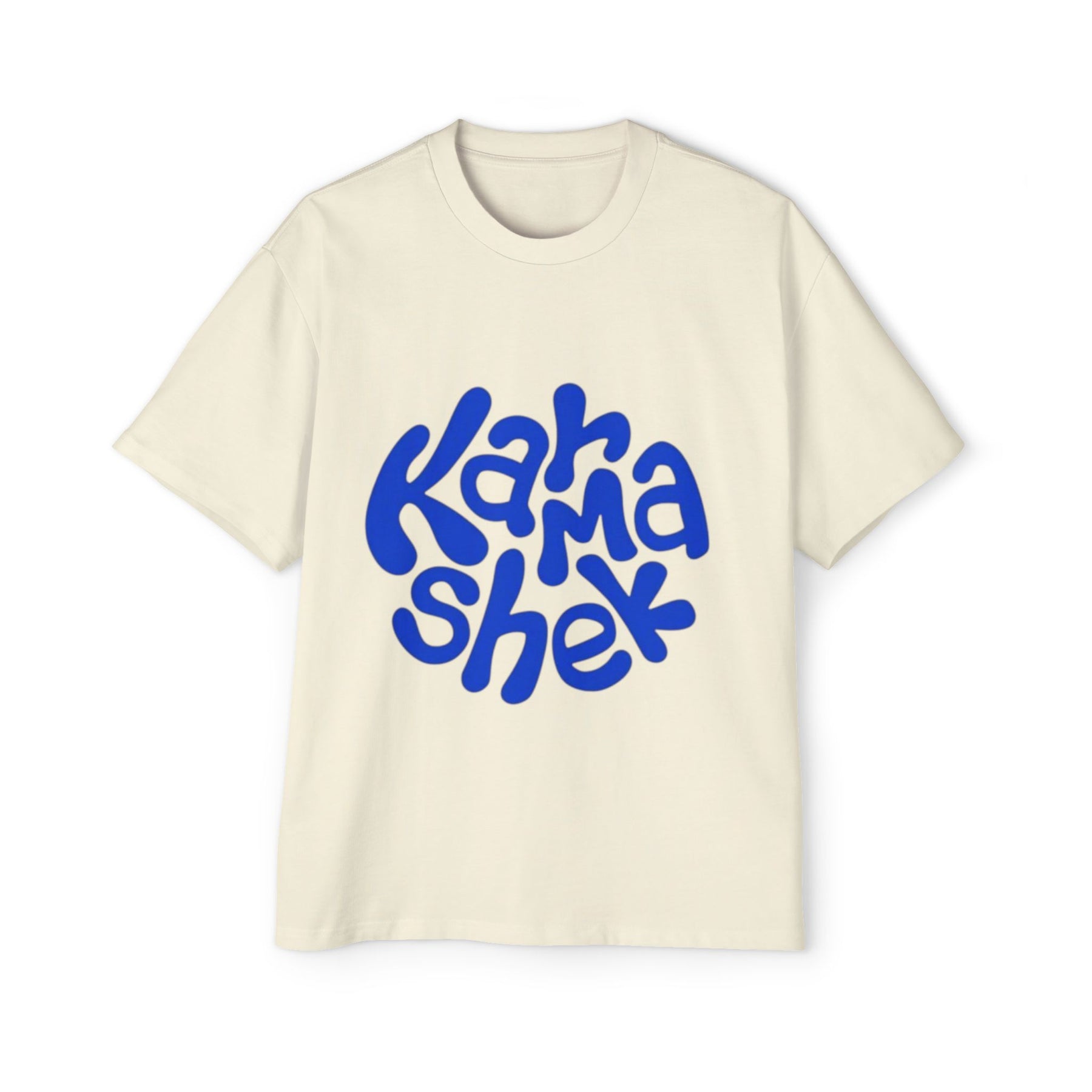 The premium  karma Oversized Tee