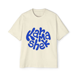 The premium  karma Oversized Tee — thumb 1