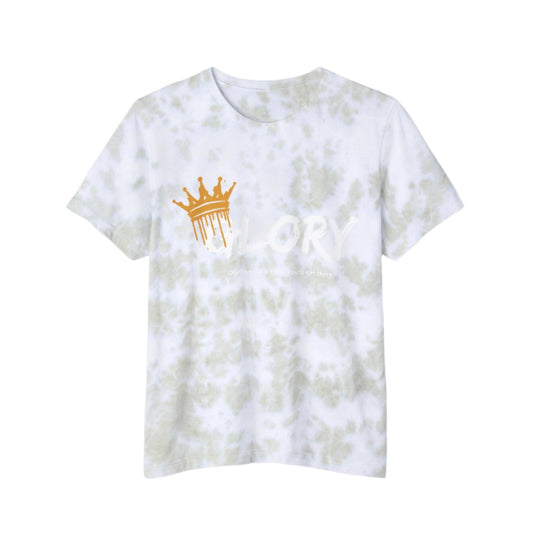 Style1 Fashion Tie-Dyed T-Shirt