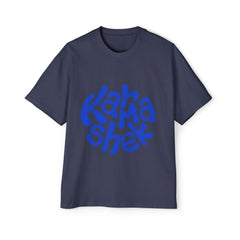 The premium  karma Oversized Tee