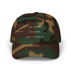 Chic  Cap | Stylish Baseball Hat,  Everyday Wear, Trendy Outdoor Gear