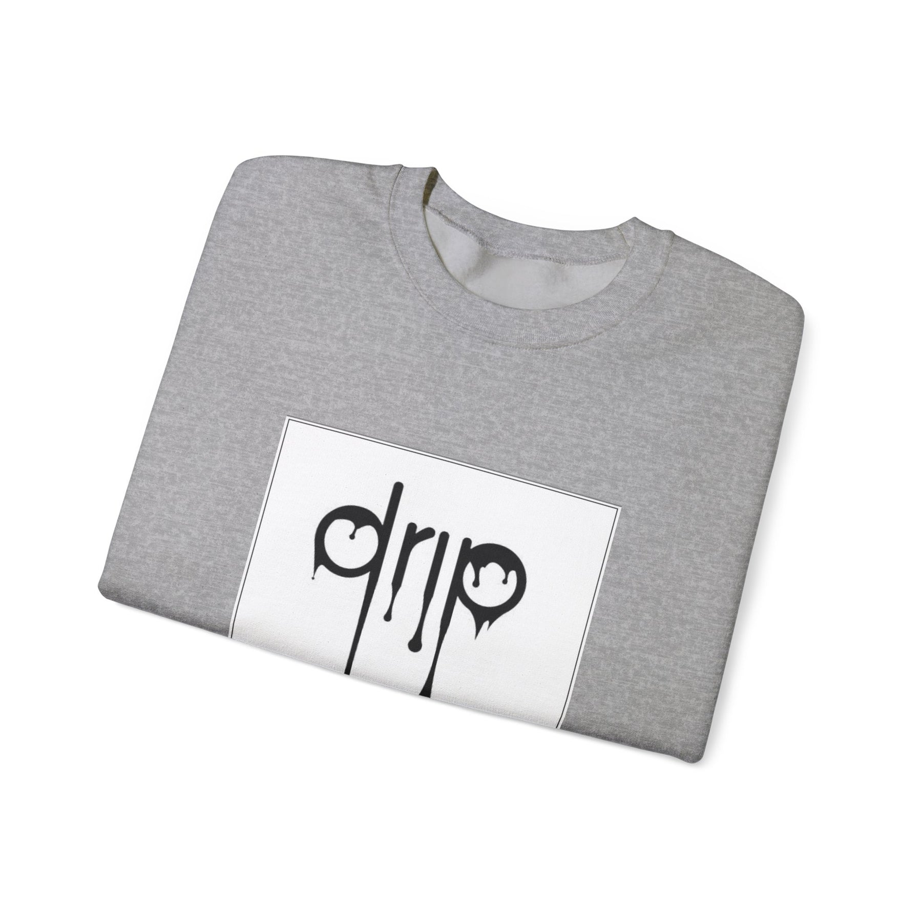 The Darkchocolate Graphic Sweatshirt