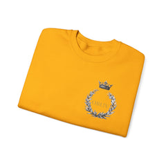 Motivational Crewneck Sweatshirt - Inspirational  for Adults, Premium Wear, Self-Care Reminder, Perfect for Streetwear