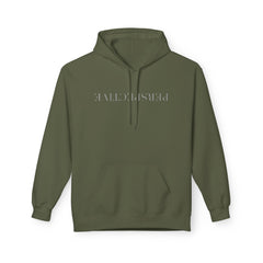 Cherubic Love Premium Hoodie - Softstyle Fleece Hoodie for Comfort and Style.