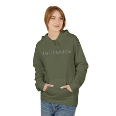 Cherubic Love Premium Hoodie - Softstyle Fleece Hoodie for Comfort and Style.