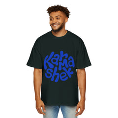 The premium  karma Oversized Tee